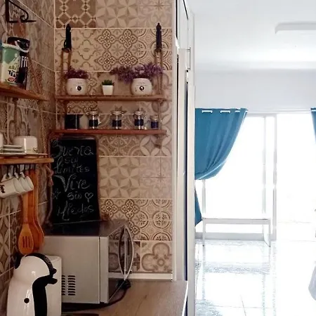 Apartment Casa Cris *